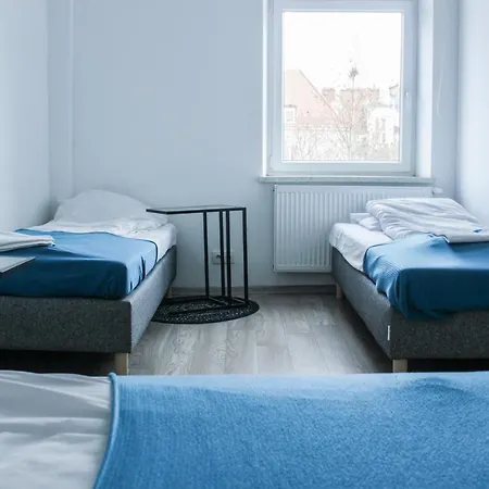 Apartment Babina *