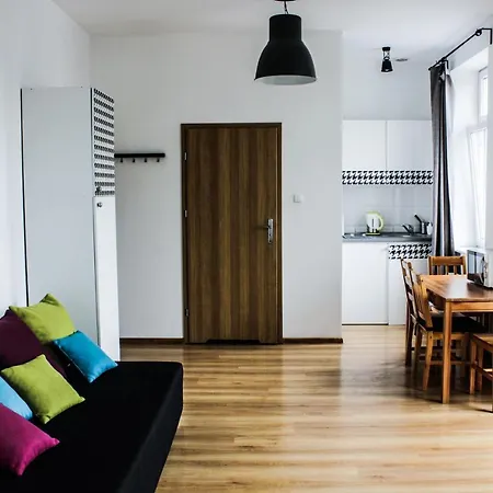 Appartement Babina *