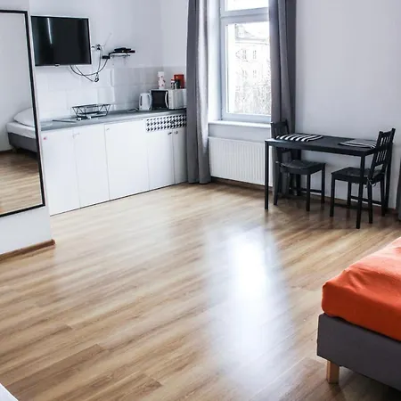 Babina Appartement Kalisz