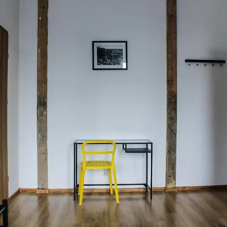 Babina Apartment