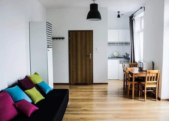 Appartement Babina *