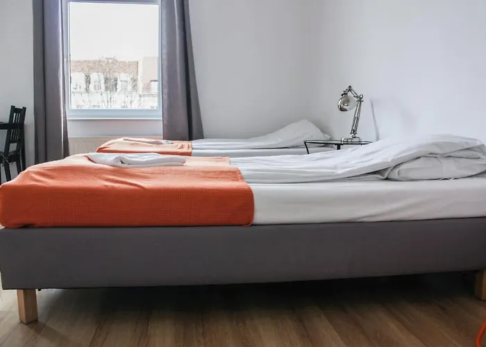 Babina Apartment Kalisz