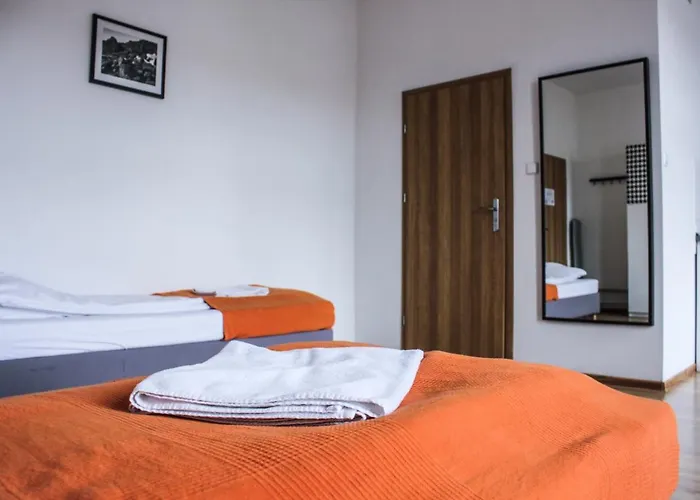 Apartment Babina Kalisz